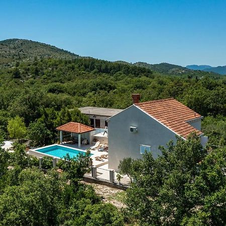 Villa Doli - Lovely Holiday Home With Private Pool Exterior photo