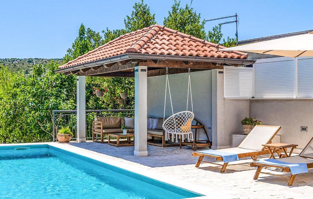 Villa Doli - Lovely Holiday Home With Private Pool Exterior photo