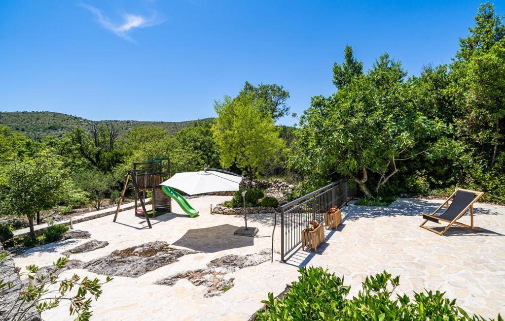 Villa Doli - Lovely Holiday Home With Private Pool Exterior photo