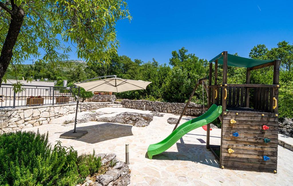 Villa Doli - Lovely Holiday Home With Private Pool Exterior photo