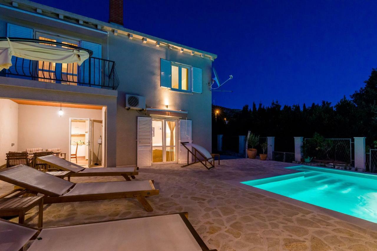 Villa Doli - Lovely Holiday Home With Private Pool Exterior photo