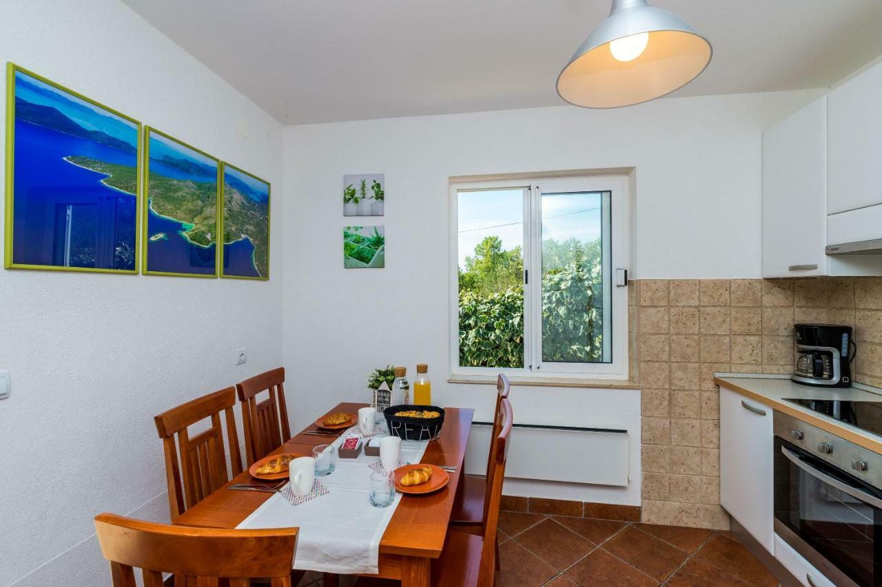 Villa Doli - Lovely Holiday Home With Private Pool Exterior photo