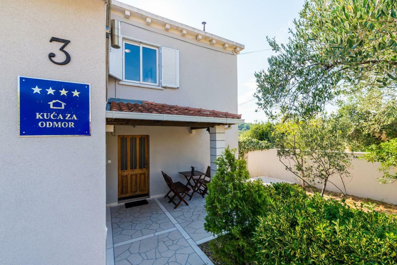 Villa Doli - Lovely Holiday Home With Private Pool Exterior photo