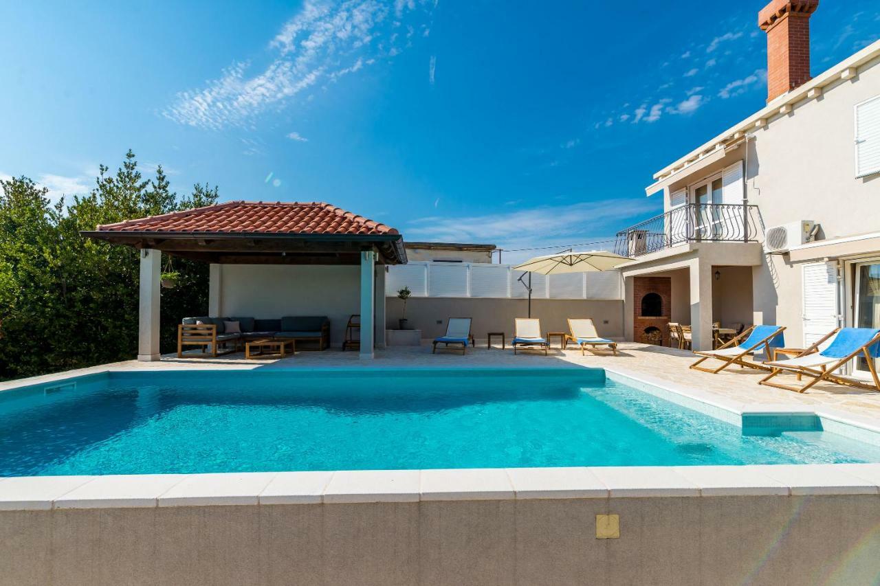 Villa Doli - Lovely Holiday Home With Private Pool Exterior photo