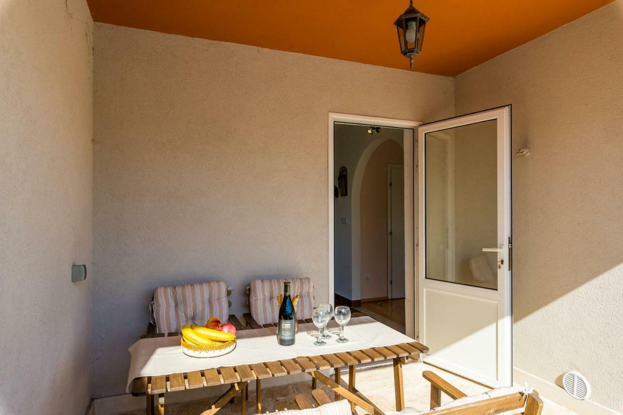 Villa Doli - Lovely Holiday Home With Private Pool Exterior photo